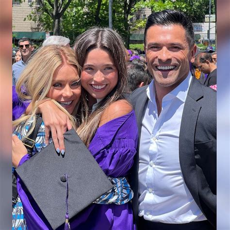 Lola Consuelos (Kelly Ripa’s Daughter): Wiki, Bio ...